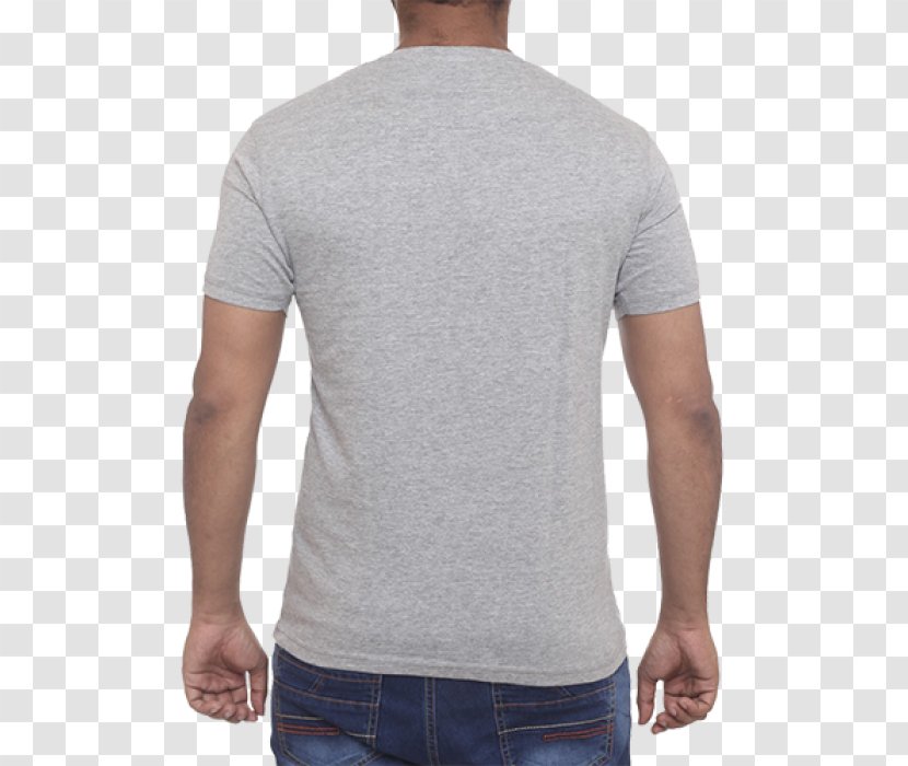 T-shirt Clothing Sleeve Dress Shirt Transparent PNG
