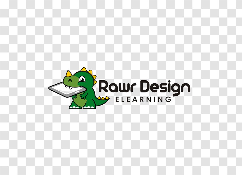 Frog Logo Reptile Brand Font - Yellow Transparent PNG