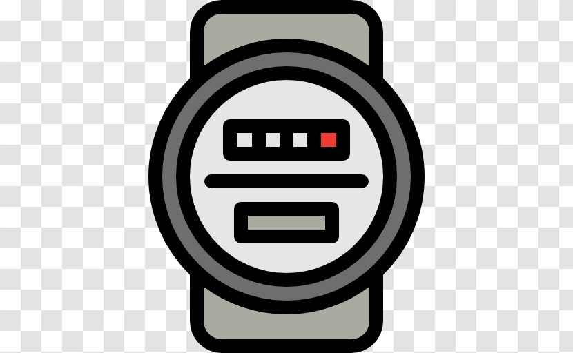 Electricity Meter Clip Art - Electronics Transparent PNG