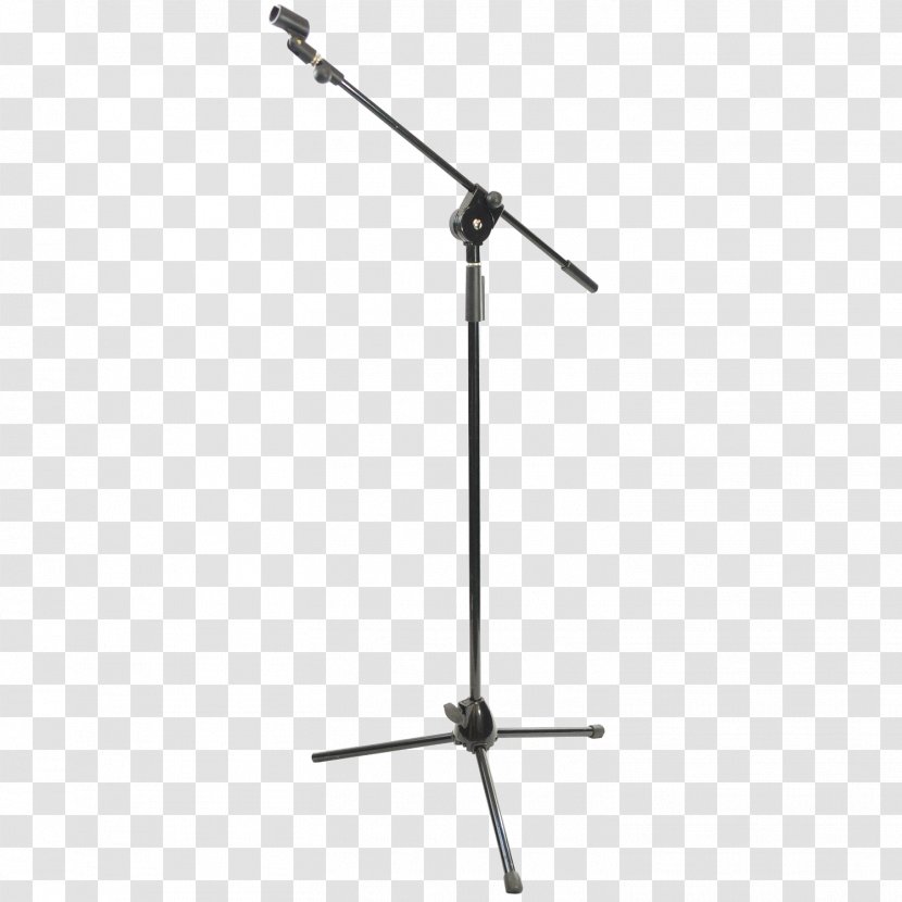 Microphone Stands Audio Shock Mount Recording Studio - Cartoon - Masquerade Transparent PNG