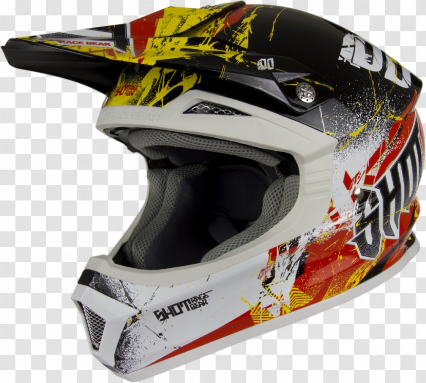 Bicycle Helmets Motorcycle Ski & Snowboard Motocross - Knee Pad Transparent PNG