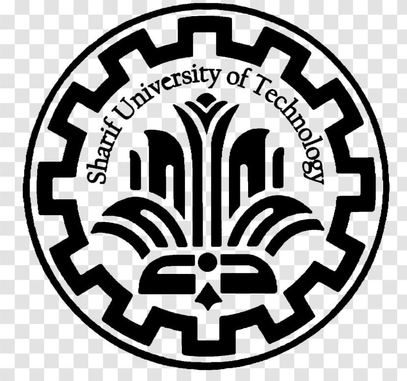 Sharif University Of Technology Babol Noshirvani Bangladesh Engineering And Princeton At Buffalo - Mohammad Ghodsi - Emblem Transparent PNG