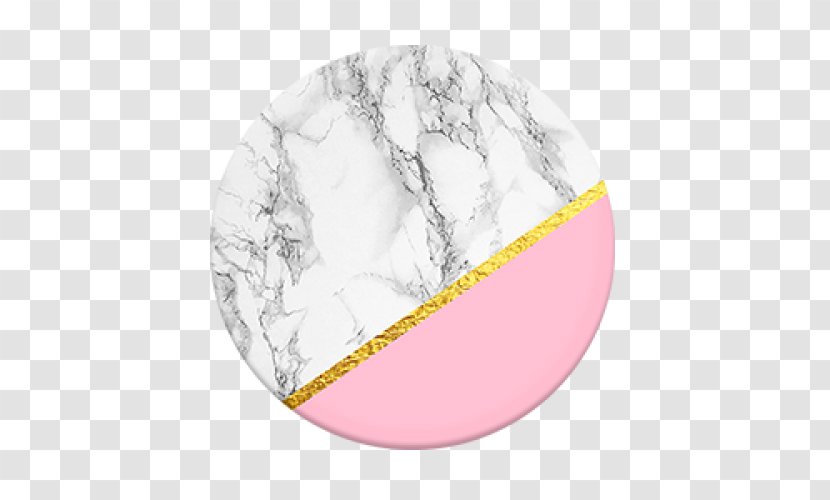 Cell Phone - Popsockets Collapsible Grip - Rock Tableware Transparent PNG