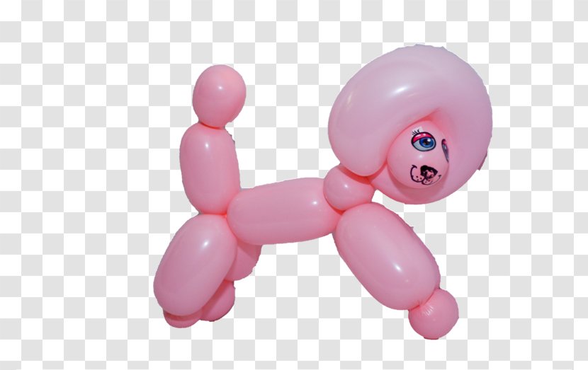 Balloon Modelling Latex Painting Transparent PNG