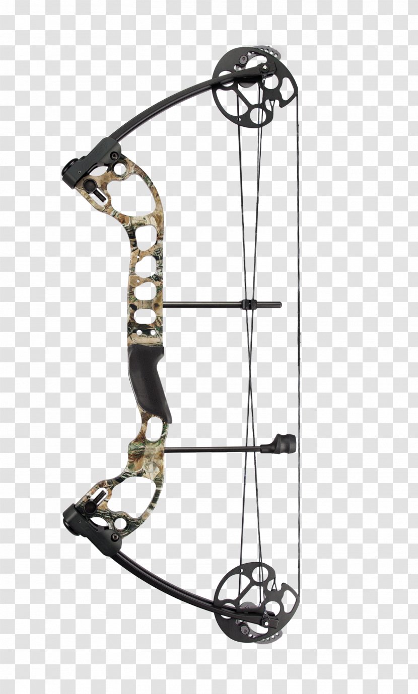 Compound Bows Bow And Arrow Archery G5 Outdoors Bowhunting - Crossbow Transparent PNG