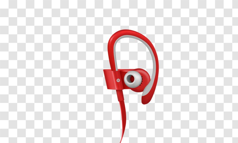 Beats Powerbeats² Headphones Electronics Apple Powerbeats3 Solo 2 - Bluetooth Transparent PNG