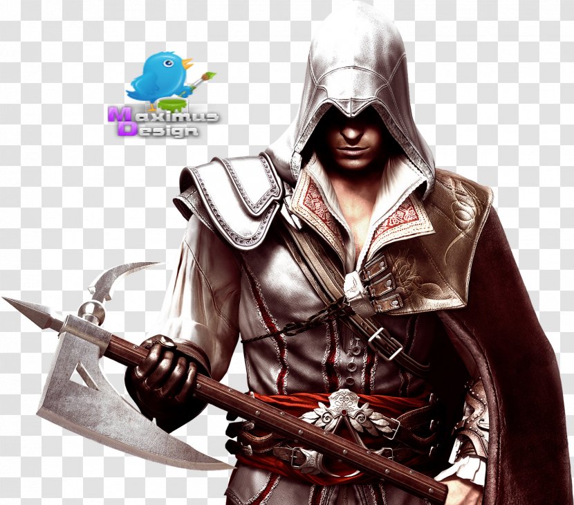 Assassin's Creed: Brotherhood Creed III Revelations Syndicate - Edward Kenway - Naturo Transparent PNG