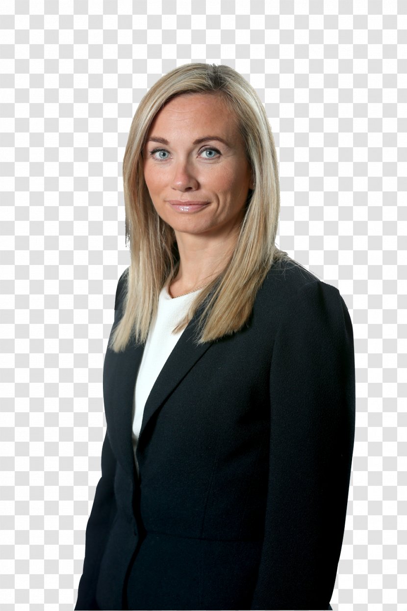 Lynsey Nicole Harris Business Solicitor Arthur Cox Belfast Corporation - Standing Transparent PNG