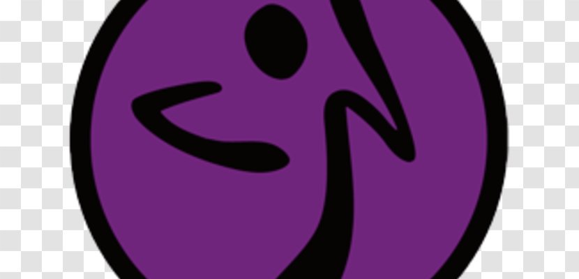 Zumba Dance Physical Fitness Centre Exercise - Professional - Logo Transparent PNG