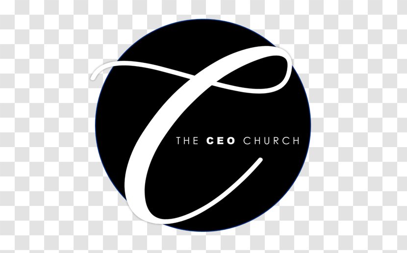 Chief Executive The CEO Church Logo Pastor - Campus - Members Only Transparent PNG