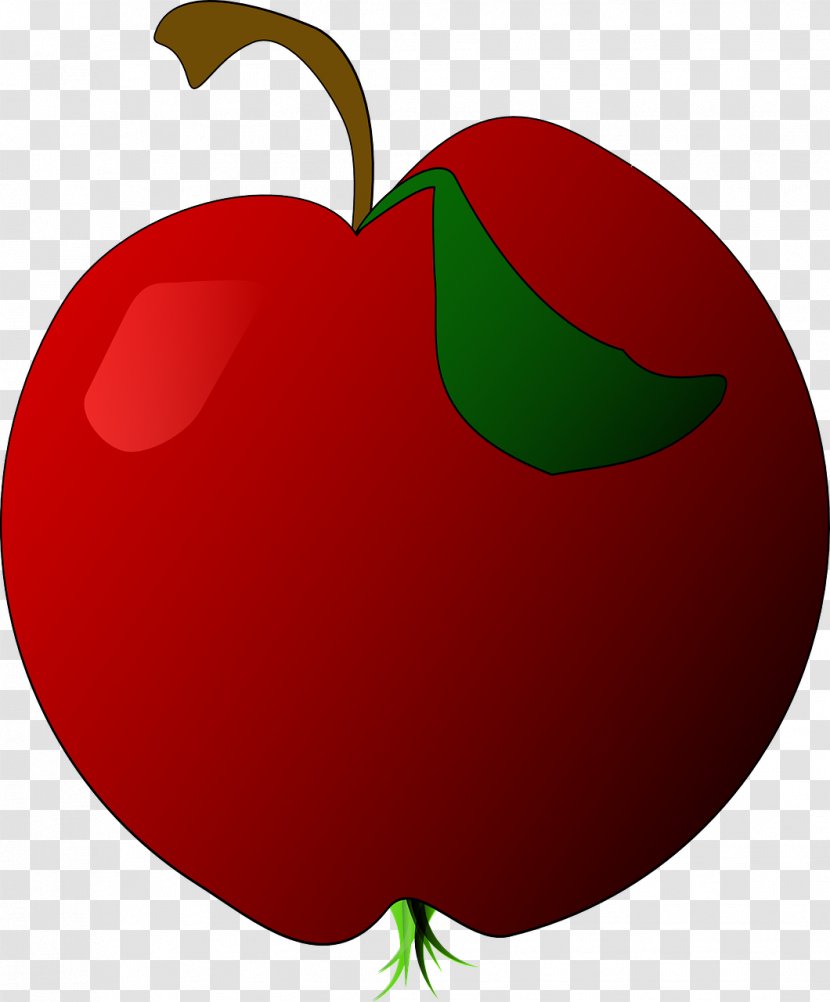 Apple Pie Clip Art - Fruit Transparent PNG