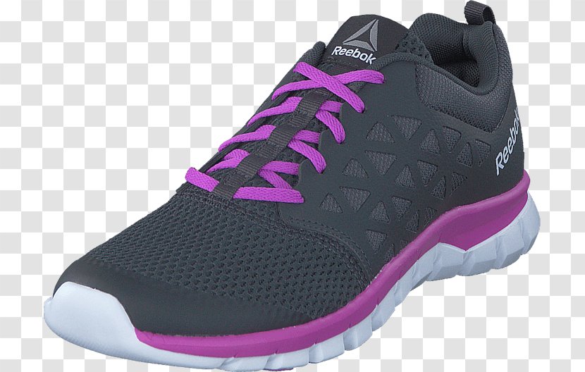 Sneakers Calzado Deportivo Reebok Shoe Adidas - Nike Transparent PNG