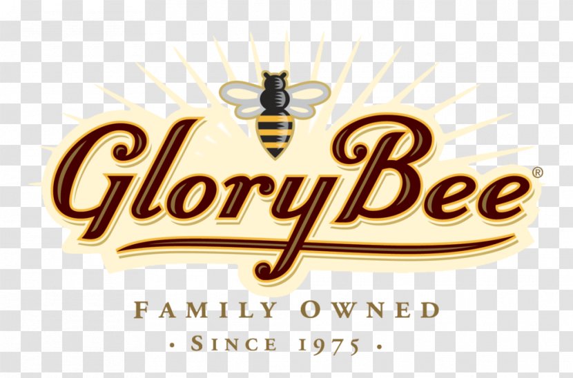 Organic Food GloryBee Natural Foods Honey - Glory Transparent PNG