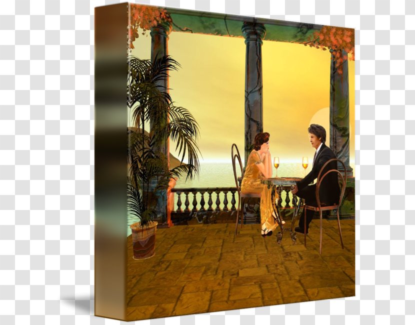 Picture Frames - Frame - Intimate Transparent PNG