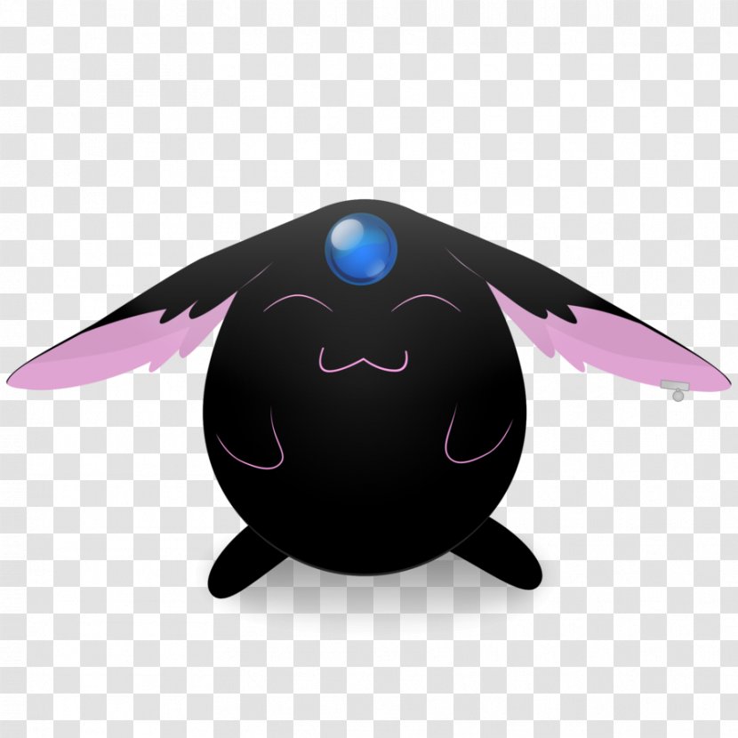 Mokona XxxHolic Clamp YouTube - Watercolor Transparent PNG