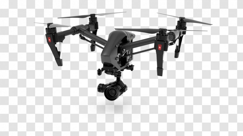 Mavic Pro DJI Unmanned Aerial Vehicle Phantom Camera - Radio Controlled Toy - Drones Transparent PNG