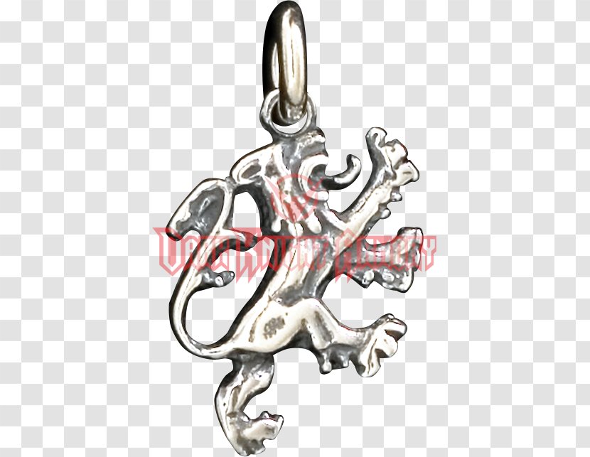Locket Octopus Silver Body Jewellery - Metal Transparent PNG