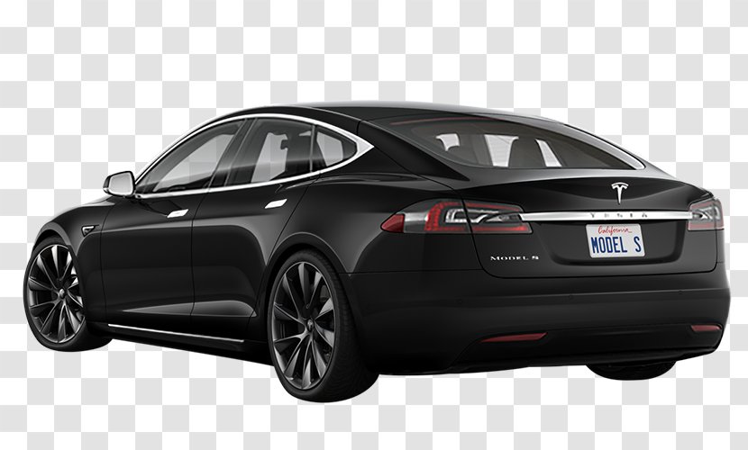 2016 Scion FR-S Tesla Model S Car 2015 - Motor Vehicle Transparent PNG