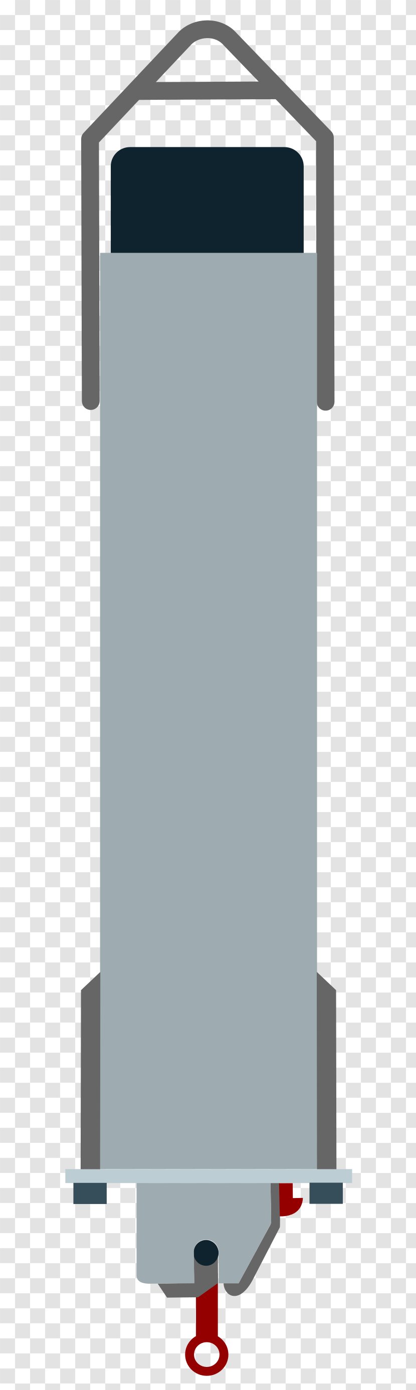 Rectangle - Waste - Angle Transparent PNG