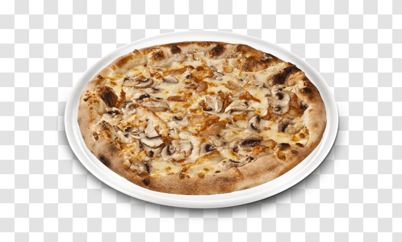 Neapolitan Pizza Chicken Tikka Curry As Food - Cheese - Pomme De Terre Transparent PNG