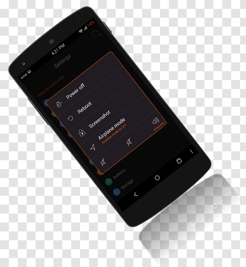 Vaporizer Mobile Phones Intelligence Quotient Smartphone - Phone - Miui Transparent PNG