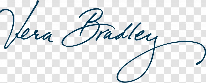 Vera Bradley Handbag NASDAQ:VRA Clothing Accessories Sales - Blue - Fashion Transparent PNG