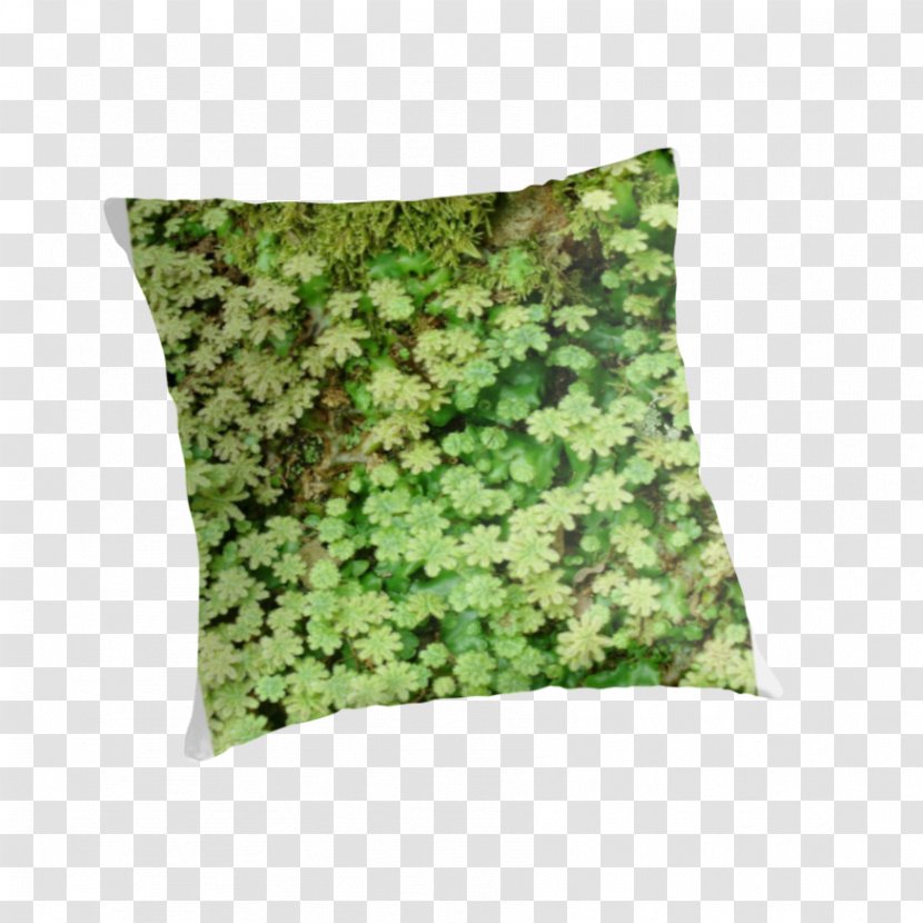 Throw Pillows Cushion Camouflage - Green - Pillow Transparent PNG