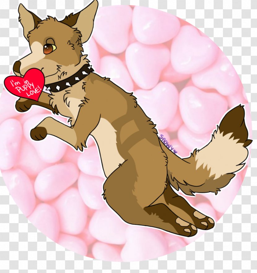 Dog Breed Puppy Love Transparent PNG