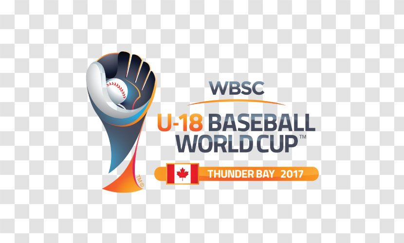 2017 U-18 Baseball World Cup WBSC Premier12 Classic 15U - Softball Confederation Transparent PNG