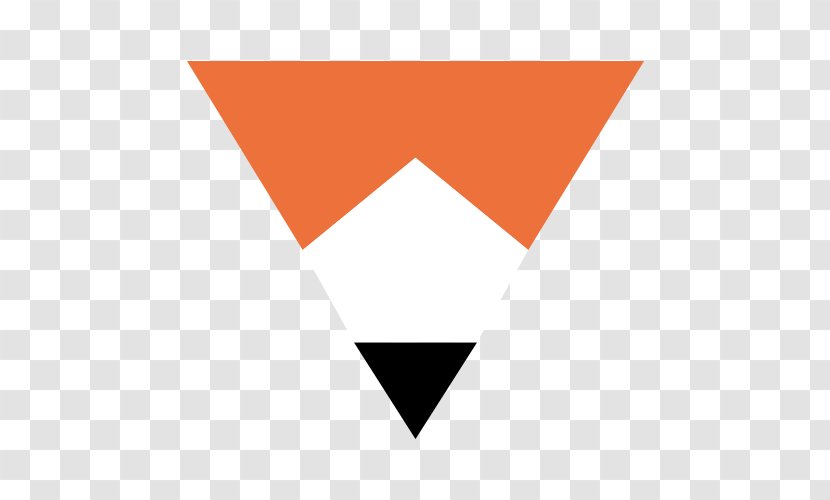 Logo Triangle Brand Transparent PNG