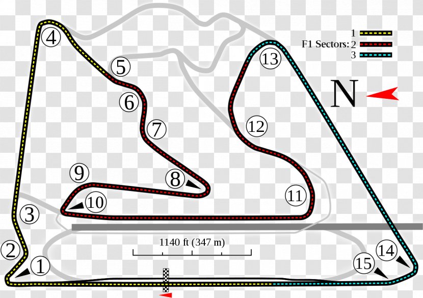 Bahrain International Circuit 2018 FIA Formula One World Championship Buddh Grand Prix 2012 - Area - 2017 Italian Transparent PNG