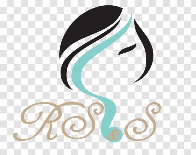 Beauty Parlour Logo Threading Clip Art - Spa - Salon Transparent PNG