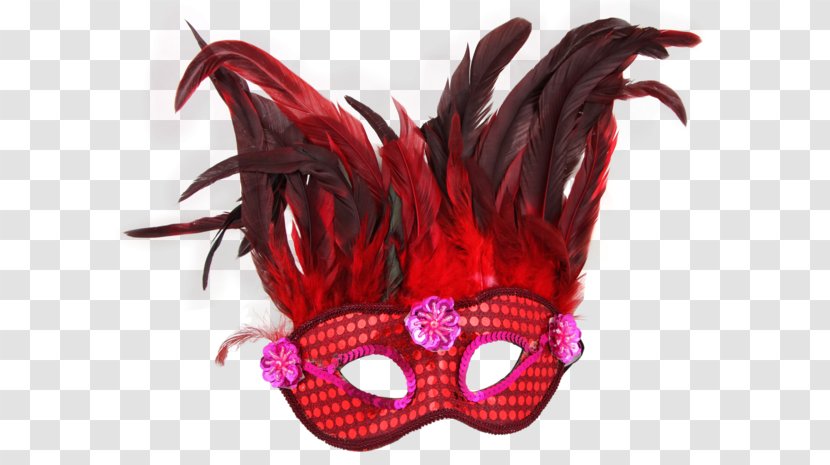 Mask Masquerade Ball - Masque Transparent PNG