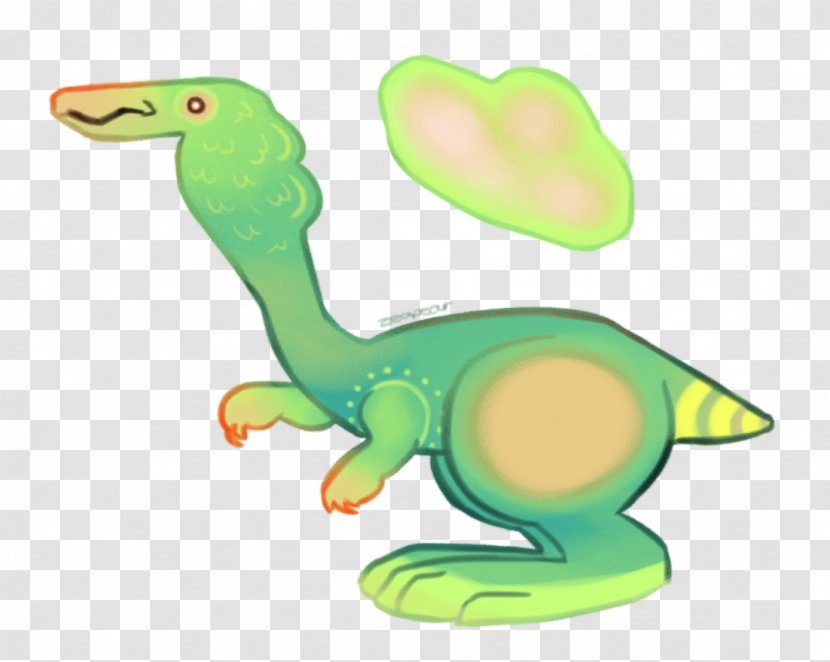 Dinosaur Clip Art - Reptile Transparent PNG