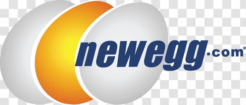 Brand Logo Product Design Trademark - Newegg - Laptop Computers Transparent PNG