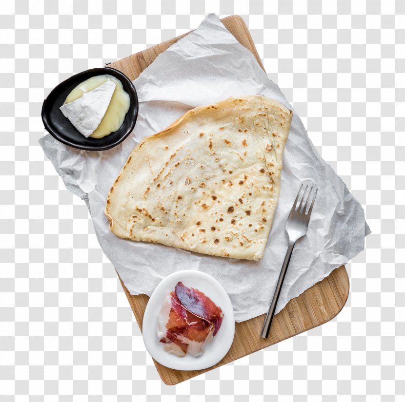 Pizza Dish Menu Email Flatbread - Toast Transparent PNG