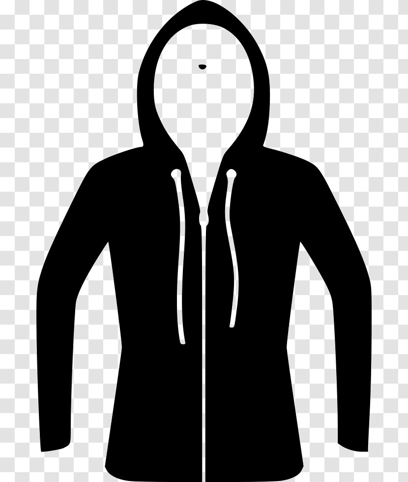 Hoodie Clothing Clip Art - Sleeve - Jacket Transparent PNG