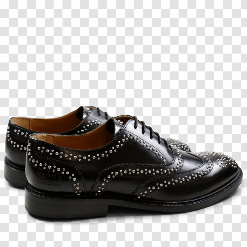 Oxford Shoe Leather Slip-on Walking Transparent PNG