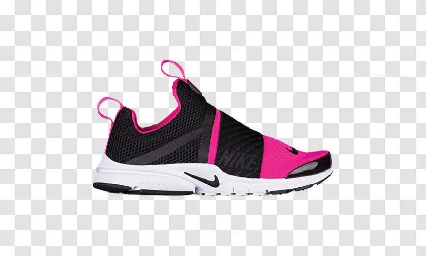 Air Presto Nike Max Sports Shoes - Running Shoe Transparent PNG