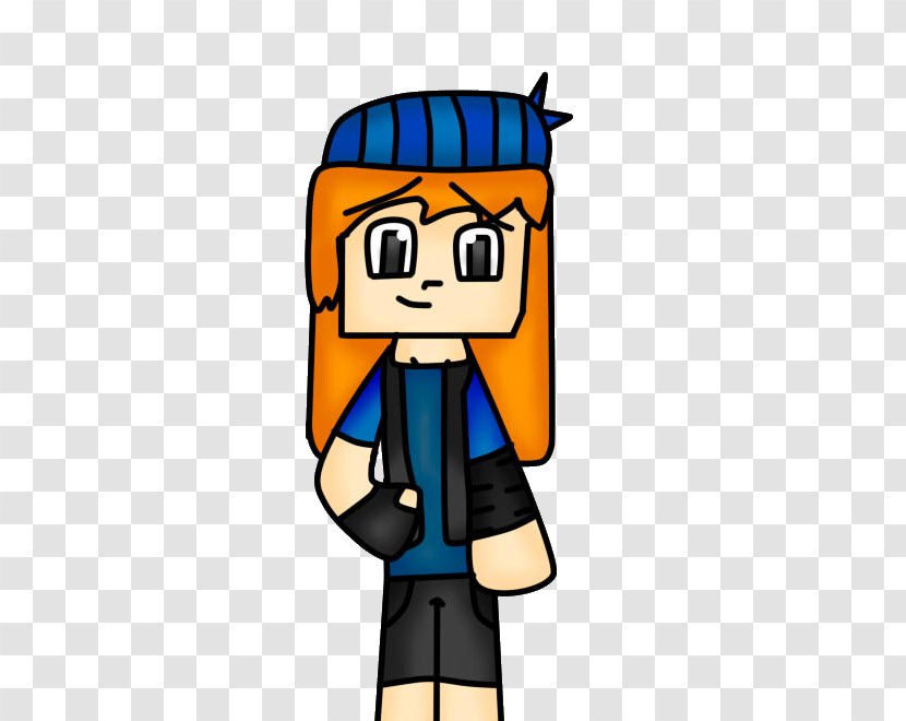 Minecraft: Story Mode Petra Fan Art Mojang - Video Game Transparent PNG