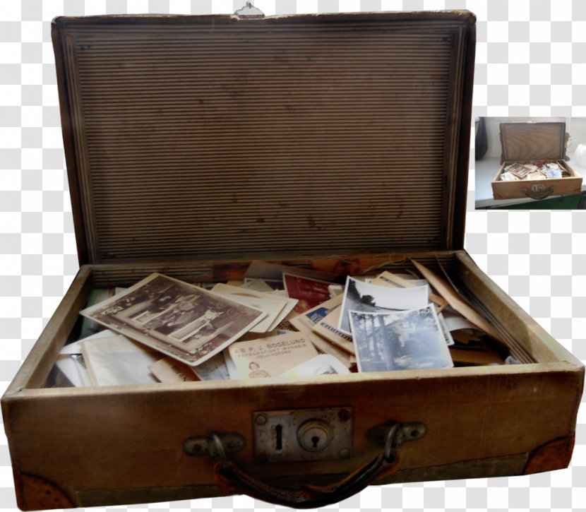 DeviantArt Suitcase Briefcase Shoe - Artist - Vintage Transparent PNG