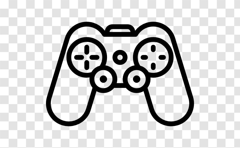 Joystick Video Game Controllers Indie - Entertainment Transparent PNG
