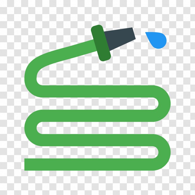 Water - Logo - Hose Transparent PNG
