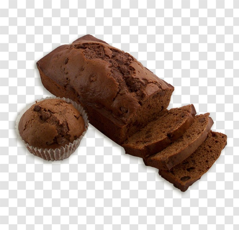 Chocolate Brownie Muffin Flavor Transparent PNG