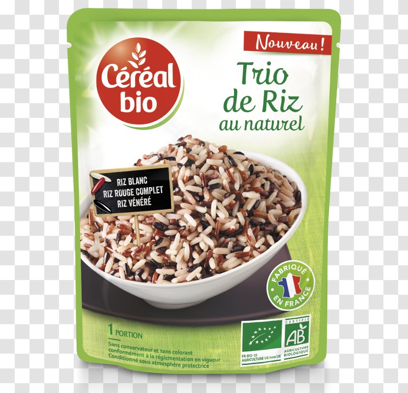 Cereal Bulgur Quinoa Lentil Rice - Ingredient Transparent PNG