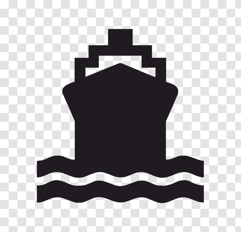 Maritime Transport Ferry Vector Graphics - Cargo - Ship Transparent PNG