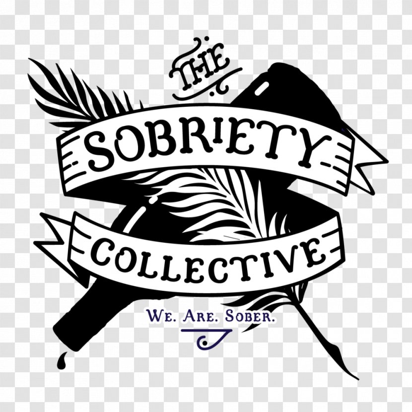 Sobriety Addiction Recovery Approach Alcoholism Drug Rehabilitation - Logo - Clean And Sober Transparent PNG