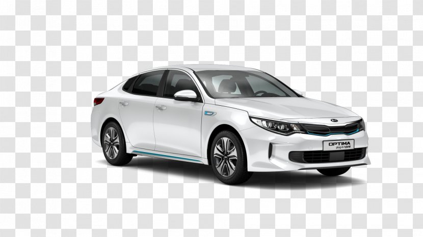 Kia Motors Car 2018 Optima Ceed Transparent PNG