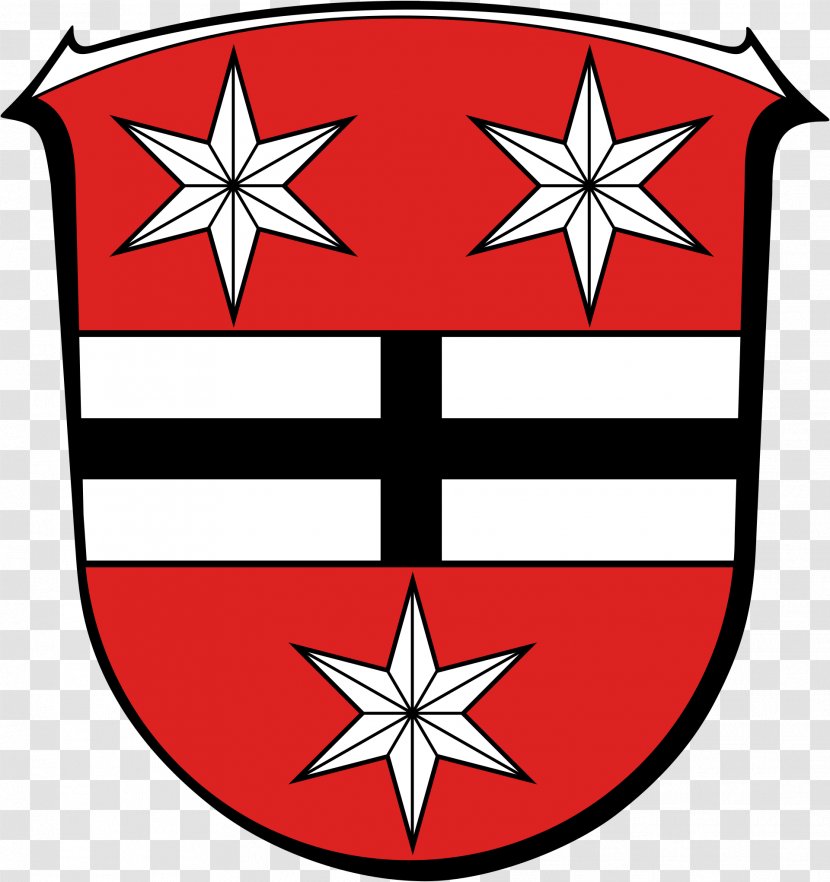 Michelstadt Erbach Burg Breuberg Coat Of Arms Bickenbach - Odenwaldkreis Transparent PNG