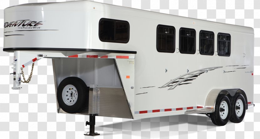 Horse & Livestock Trailers Sales Business Plan Car Transparent PNG